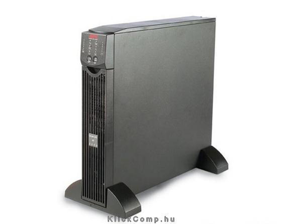 Eladó Már csak volt!!! APC Smart-UPS RT 2000VA 230V Szünetmentes tápegység UPS - olcsó, Új Eladó Már csak volt!!! - Miskolc ( Borsod-Abaúj-Zemplén ) fotó