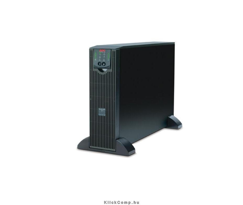 Eladó Már csak volt!!! APC SMART RT 5000VA XLI 230V szünetmentes tápegység - olcsó, Új Eladó Már csak volt!!! - Miskolc ( Borsod-Abaúj-Zemplén ) fotó