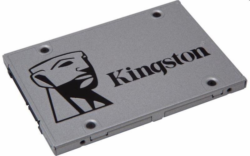 Eladó Már csak volt!!! 120GB SSD SATA3 2,5" 7mm Kingston SUV400S37 120G SSD - olcsó, Új Eladó Már csak volt!!! - Miskolc ( Borsod-Abaúj-Zemplén ) fotó