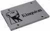 Eladó Már csak volt!!! 120GB SSD SATA3 2,5" 7mm Kingston SUV400S37 120G SSD - olcsó, Új Eladó Már csak volt!!! - Miskolc ( Borsod-Abaúj-Zemplén ) fotó 1