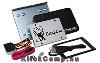 Eladó Már csak volt!!! 480GB SSD SATA3 2,5" 7mm Kingston SUV400S3B7A 480G Upgrade Kit - olcsó, Új Eladó Már csak volt!!! - Miskolc ( Borsod-Abaúj-Zemplén ) fotó 1