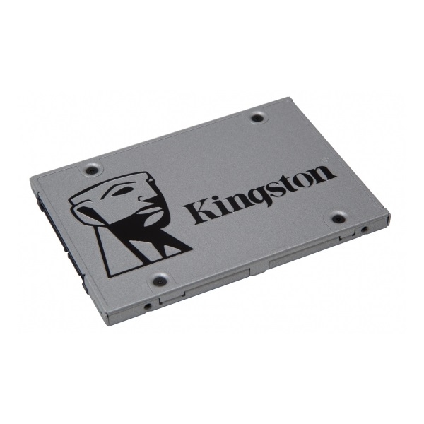 Eladó Már csak volt!!! 480GB SSD SATA3 2,5" 7mm Kingston SUV500S37 480G - olcsó, Új Eladó Már csak volt!!! - Miskolc ( Borsod-Abaúj-Zemplén ) fotó