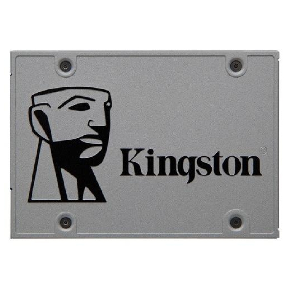 Eladó Már csak volt!!! 240GB SSD SATA3 2,5" 7mm Kingston SUV500 240G - olcsó, Új Eladó Már csak volt!!! - Miskolc ( Borsod-Abaúj-Zemplén ) fotó