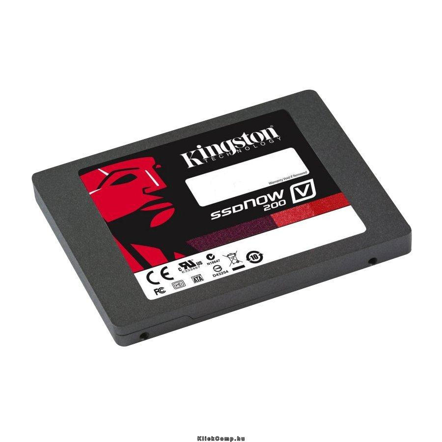 Eladó Már csak volt!!! Kingston 128GB SATA3 2,5" (SV200S37A 128G) SSD ( 3 év) - olcsó, Új Eladó Már csak volt!!! - Miskolc ( Borsod-Abaúj-Zemplén ) fotó