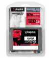 Eladó Már csak volt!!! 120GB SSD SATA3 2,5" Kingston V300 SV300S37A 120G - olcsó, Új Eladó Már csak volt!!! - Miskolc ( Borsod-Abaúj-Zemplén ) fotó 1