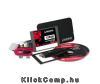 Eladó Már csak volt!!! 120GB SSD SATA3 2,5" 7mm KINGSTON SV300S3B7A 120G Upgrade Kit - olcsó, Új Eladó Már csak volt!!! - Miskolc ( Borsod-Abaúj-Zemplén ) fotó 1