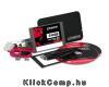 Eladó Már csak volt!!! 240GB SSD SATA3 2,5" 7mm KINGSTON SV300S3B7A 240G Upgrade Kit - olcsó, Új Eladó Már csak volt!!! - Miskolc ( Borsod-Abaúj-Zemplén ) fotó 1