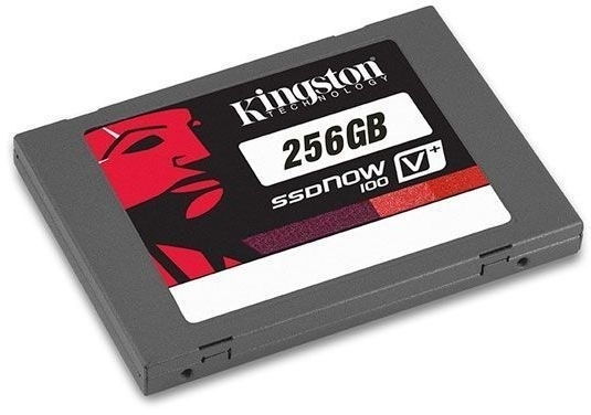 Eladó Már csak volt!!! Kingston 256GB SATA2 2,5" (SVP100S2 256G) SSD ( 3 év) - olcsó, Új Eladó Már csak volt!!! - Miskolc ( Borsod-Abaúj-Zemplén ) fotó