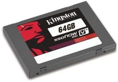 Eladó Már csak volt!!! Kingston 64GB SATA2 2,5" (SVP100S2 64G) SSD ( 3 év) - olcsó, Új Eladó Már csak volt!!! - Miskolc ( Borsod-Abaúj-Zemplén ) fotó