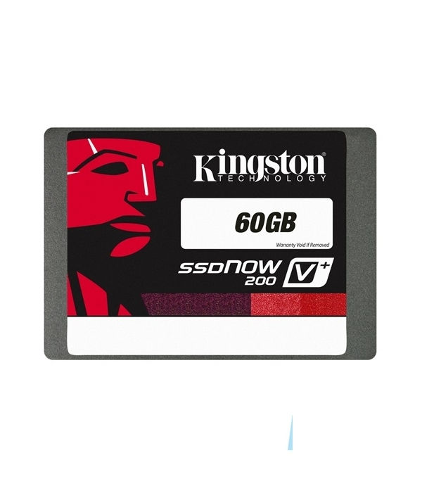 Eladó Már csak volt!!! Kingston 60GB SATA3 2,5" 7mm (SVP200S37A 60G) SSD - olcsó, Új Eladó Már csak volt!!! - Miskolc ( Borsod-Abaúj-Zemplén ) fotó