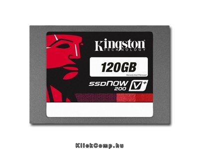 Eladó Már csak volt!!! Kingston 120GB SATA3 2,5" (SVP200S3 120G) SSD ( 3 év) - olcsó, Új Eladó Már csak volt!!! - Miskolc ( Borsod-Abaúj-Zemplén ) fotó