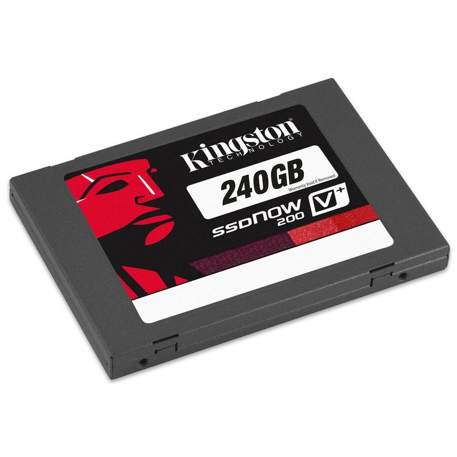 Eladó Már csak volt!!! Kingston 240GB SATA3 2,5" (SVP200S3 240G) SSD - olcsó, Új Eladó Már csak volt!!! - Miskolc ( Borsod-Abaúj-Zemplén ) fotó