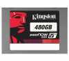 Eladó Már csak volt!!! Kingston 480GB SATA3 2,5" (SVP200S3 480G) SSD ( 3 év) - olcsó, Új Eladó Már csak volt!!! - Miskolc ( Borsod-Abaúj-Zemplén ) fotó 2