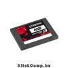 Eladó Már csak volt!!! Kingston 60GB SATA3 2,5" (SVP200S3 60G) SSD ( 3 év) - olcsó, Új Eladó Már csak volt!!! - Miskolc ( Borsod-Abaúj-Zemplén ) fotó 2