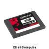 Eladó Már csak volt!!! Kingston 90GB SATA3 2,5" (SVP200S3 90G) SSD ( 3 év) - olcsó, Új Eladó Már csak volt!!! - Miskolc ( Borsod-Abaúj-Zemplén ) fotó 2