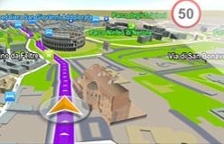 Eladó Már csak volt!!! Sygic  GPS Navigation (AURA) Tejes EU Navigációs szoftver Androidos ké - olcsó, Új Eladó Már csak volt!!! - Miskolc ( Borsod-Abaúj-Zemplén ) fotó