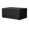 Eladó Már csak volt!!! NAS 8 HDD hely Synology NAS DS1817Plus (8GB) HU - olcsó, Új Eladó Már csak volt!!! - Miskolc ( Borsod-Abaúj-Zemplén ) fotó 1