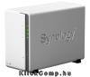 Eladó Már csak volt!!! NAS 2 HDD hely Synology NAS DS216j - olcsó, Új Eladó Már csak volt!!! - Miskolc ( Borsod-Abaúj-Zemplén ) fotó 1