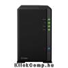 Eladó Már csak volt!!! NAS 2 HDD hely Synology NAS DS216play - olcsó, Új Eladó Már csak volt!!! - Miskolc ( Borsod-Abaúj-Zemplén ) fotó 1