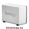 Eladó Már csak volt!!! NAS 2 HDD hely Synology NAS DS216se - olcsó, Új Eladó Már csak volt!!! - Miskolc ( Borsod-Abaúj-Zemplén ) fotó 1
