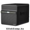 Eladó Már csak volt!!! NAS 4 HDD hely Synology NAS DS416j - olcsó, Új Eladó Már csak volt!!! - Miskolc ( Borsod-Abaúj-Zemplén ) fotó 1