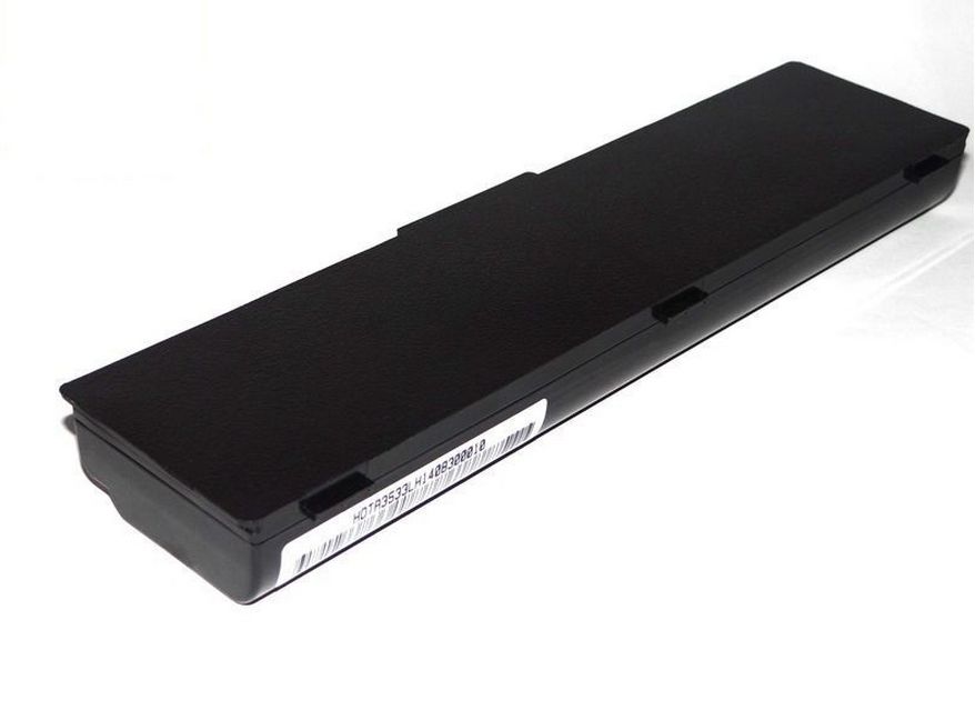 Eladó Már csak volt!!! Toshiba Satellite A300 laptop akkumulátor Utángyártott - olcsó, Új Eladó Már csak volt!!! - Miskolc ( Borsod-Abaúj-Zemplén ) fotó