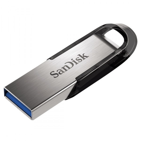 Eladó 32GB USB3.0 Cruzer Ultra Flair Flash Drive Fekete-ezüst Sandisk - olcsó, Új Eladó - Miskolc ( Borsod-Abaúj-Zemplén ) fotó