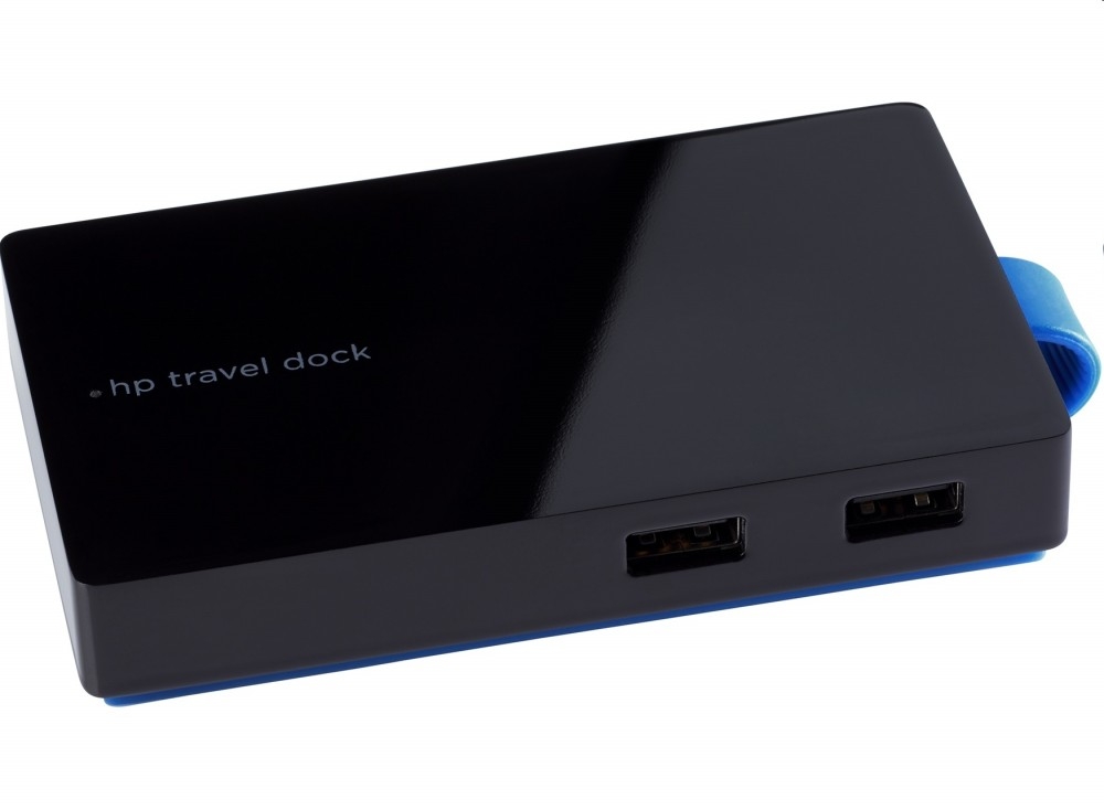 Eladó Már csak volt!!! HP USB Travel Dock dokkoló - olcsó, Új Eladó Már csak volt!!! - Miskolc ( Borsod-Abaúj-Zemplén ) fotó
