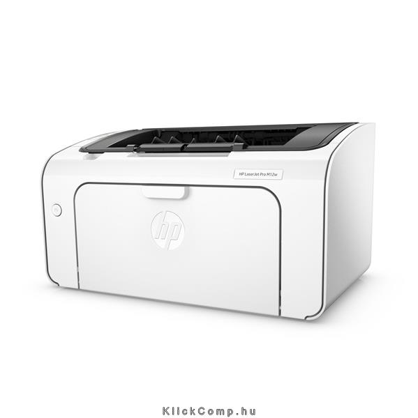 Eladó Már csak volt!!! Lézernyomtató A4 mono HP LaserJet Pro M12a USB - olcsó, Új Eladó Már csak volt!!! - Miskolc ( Borsod-Abaúj-Zemplén ) fotó