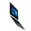 Eladó Már csak volt!!! ASUS Transformer Book CHI  10" ATOM Z3775 2GB 128GB WIN sötétkék - olcsó, Új Eladó Már csak volt!!! - Miskolc ( Borsod-Abaúj-Zemplén ) fotó 1