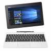 Eladó Már csak volt!!! ASUS Transformer Book 10" ATOM Z3775 2GB 64GB HDD fehér - olcsó, Új Eladó Már csak volt!!! - Miskolc ( Borsod-Abaúj-Zemplén ) fotó 1
