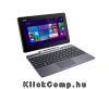Eladó Már csak volt!!! Asus Transformer Book 10" ATOM Z3775 2GB 32GBPlus500GB HDD Szürke - olcsó, Új Eladó Már csak volt!!! - Miskolc ( Borsod-Abaúj-Zemplén ) fotó 1