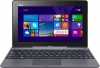 Eladó Már csak volt!!! ASUS Transformer Book 10" ATOM Z3775 2GB 64GBPlus500GB HDD Szürke - olcsó, Új Eladó Már csak volt!!! - Miskolc ( Borsod-Abaúj-Zemplén ) fotó 2