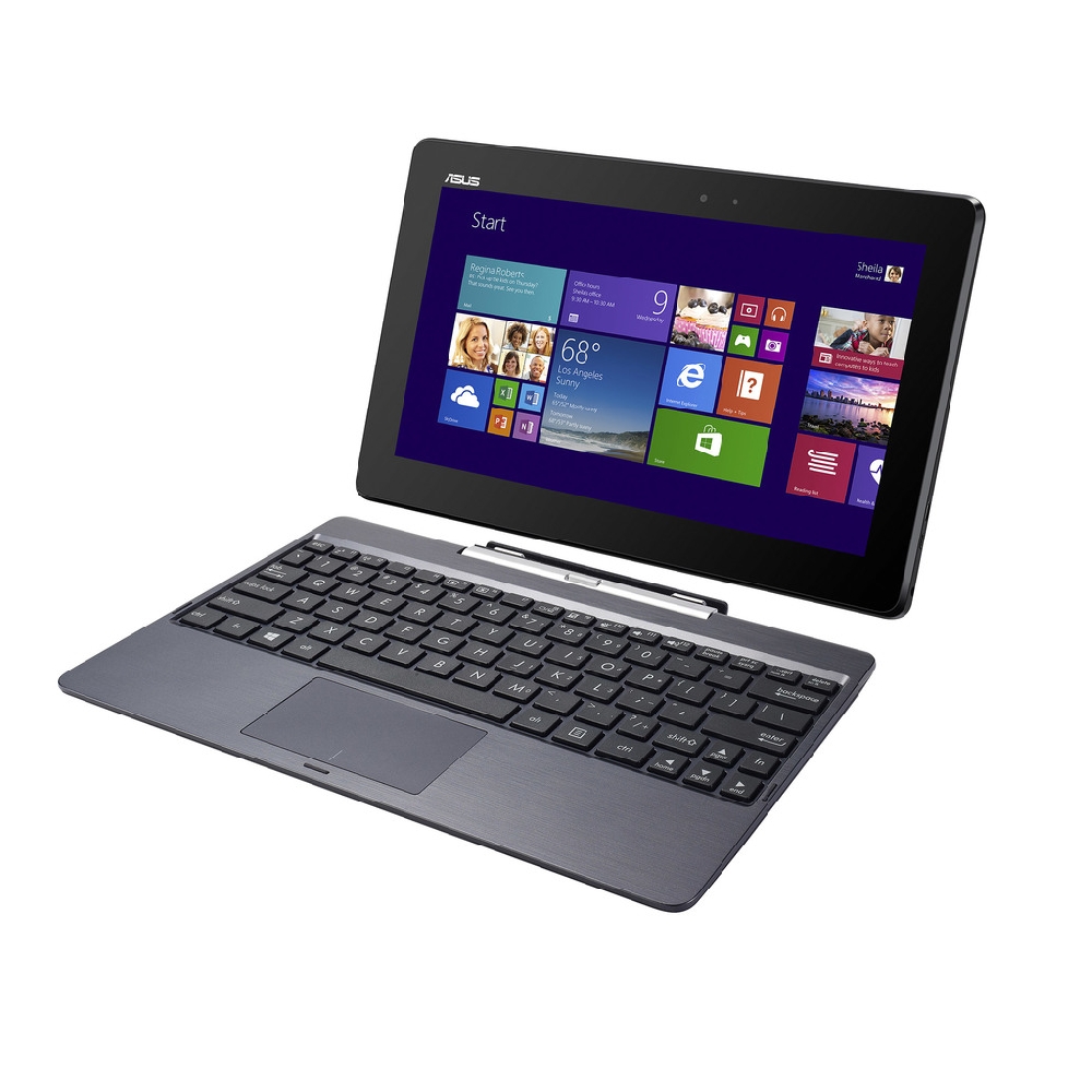 Eladó Notebook alkatrész Asus Transformer Book T100TA-DK002H Touch Screen - olcsó, Új Eladó - Miskolc ( Borsod-Abaúj-Zemplén ) fotó