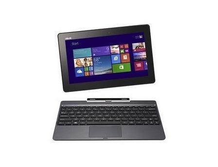 Eladó Már csak volt!!! ASUS T100TA-DK003H ASUS Vivo Tab 10" ATOM Z3740 2GB 64GB WIN8 - olcsó, Új Eladó Már csak volt!!! - Miskolc ( Borsod-Abaúj-Zemplén ) fotó