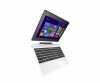 Eladó Már csak volt!!! ASUS Transformer Book 10" ATOM Z3775 2GB 32GBPlus500GB HDD fehér - olcsó, Új Eladó Már csak volt!!! - Miskolc ( Borsod-Abaúj-Zemplén ) fotó 1