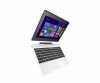 Eladó Már csak volt!!! ASUS Fehér ASUS Transformer Book 10" ATOM Z3775 2GB 64GBPlus500GB HDD - olcsó, Új Eladó Már csak volt!!! - Miskolc ( Borsod-Abaúj-Zemplén ) fotó 1