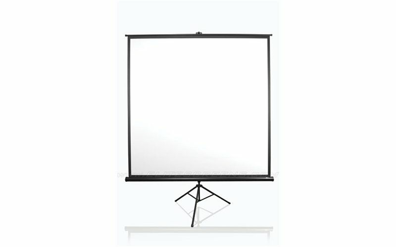 Eladó mobil háromlábú vászon Tripod 100"16:9 Fekete, 124,5x221cm, MaxWhite, 1.1 - olcsó, Új Eladó - Miskolc ( Borsod-Abaúj-Zemplén ) fotó