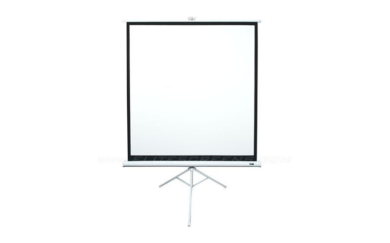 Eladó mobil háromlábú vászon Tripod 119"1:1 Fehér, 213,4x213,4cm, MaxWhite, 1.1 - olcsó, Új Eladó - Miskolc ( Borsod-Abaúj-Zemplén ) fotó