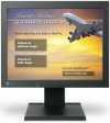 Eladó Már csak volt!!! Eizo monitor 15" T1501 FlexScan Touch LCD, fekete - olcsó, Új Eladó Már csak volt!!! - Miskolc ( Borsod-Abaúj-Zemplén ) fotó 1