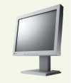 Eladó Már csak volt!!! Eizo monitor 15" T1501 FlexScan Touch LCD, szürke - olcsó, Új Eladó Már csak volt!!! - Miskolc ( Borsod-Abaúj-Zemplén ) fotó 1