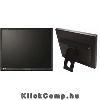Eladó Már csak volt!!! LG 19" LCD Touch screen monitor, fekete - olcsó, Új Eladó Már csak volt!!! - Miskolc ( Borsod-Abaúj-Zemplén ) fotó 2