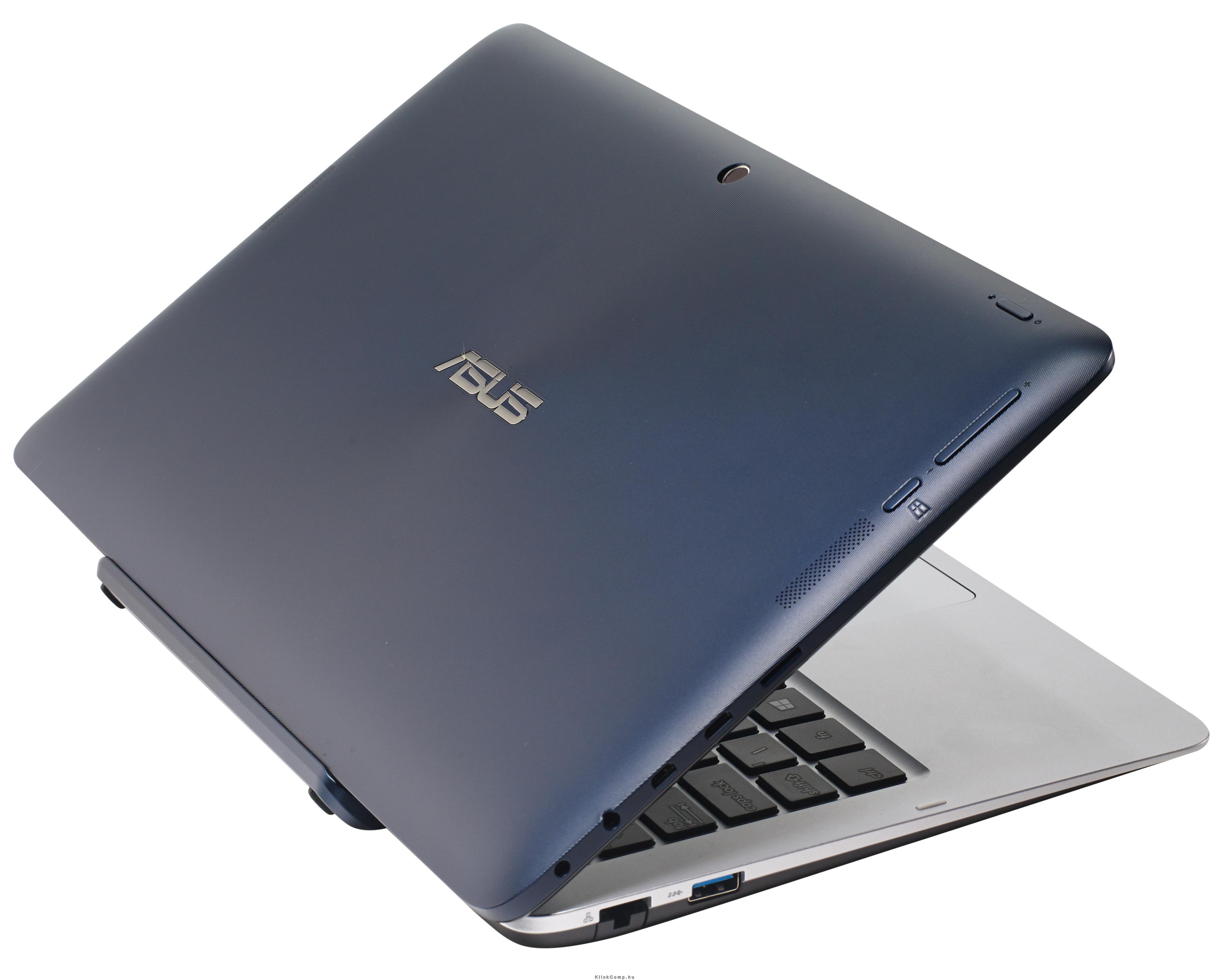 Eladó Már csak volt!!! ASUS ASUS Transformer Book 11.6" ATOM Z3775 2GB 32GBPlus500GB WIN8.1 - olcsó, Új Eladó Már csak volt!!! - Miskolc ( Borsod-Abaúj-Zemplén ) fotó