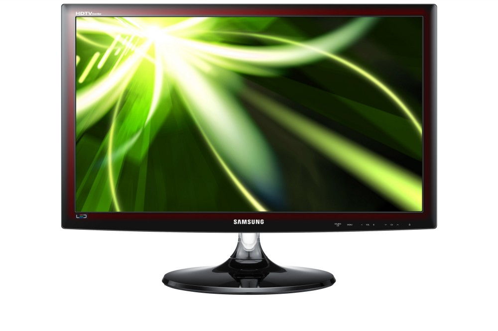 Eladó Már csak volt!!! Samsung T23B350EW 23" LED monitor TV - olcsó, Új Eladó Már csak volt!!! - Miskolc ( Borsod-Abaúj-Zemplén ) fotó