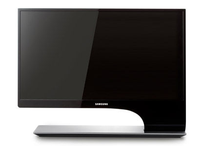 Eladó Már csak volt!!! Samsung T27A950 27" 3D LED monitor TV ( Szervizben 3 év ) - olcsó, Új Eladó Már csak volt!!! - Miskolc ( Borsod-Abaúj-Zemplén ) fotó