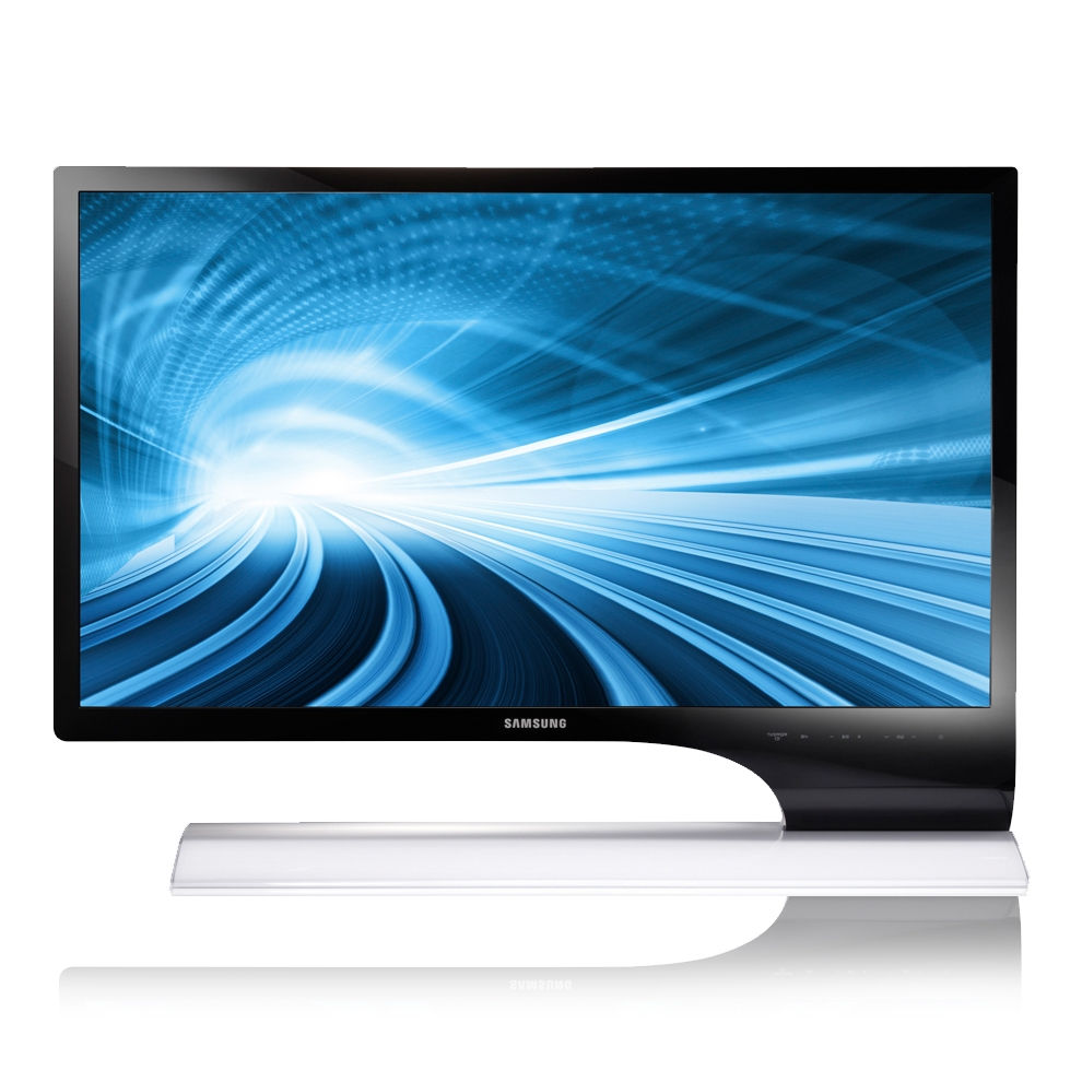 Eladó Már csak volt!!! Samsung T27B750EW 27" LED monitor TV - olcsó, Új Eladó Már csak volt!!! - Miskolc ( Borsod-Abaúj-Zemplén ) fotó