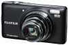 Eladó Már csak volt!!! Fuji FINEPIX T350 fekete 14MP digitális fényképezőgép - olcsó, Új Eladó Már csak volt!!! - Miskolc ( Borsod-Abaúj-Zemplén ) fotó 1