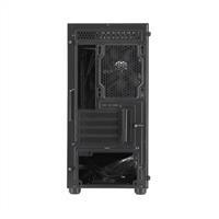 Eladó Számítógépház Zalman Mini mATX - olcsó, Új Eladó - Miskolc ( Borsod-Abaúj-Zemplén ) fotó 2