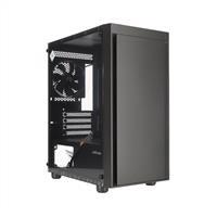 Eladó Számítógépház Zalman Mini mATX - olcsó, Új Eladó - Miskolc ( Borsod-Abaúj-Zemplén ) fotó 3