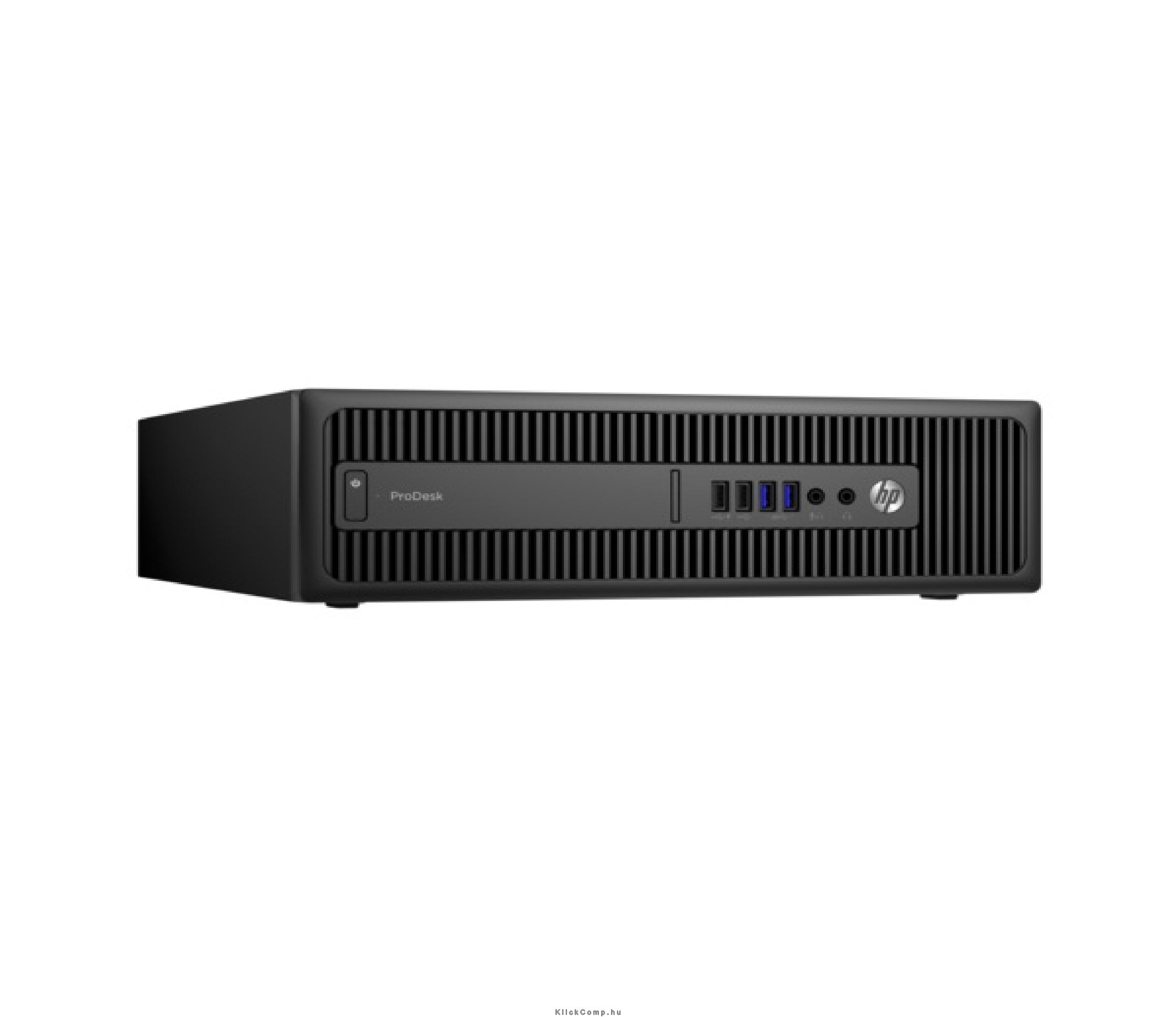 Eladó Már csak volt!!! HP ProDesk 600 G2 SFF Asztali számítógép i3-6100 - olcsó, Új Eladó Már csak volt!!! - Miskolc ( Borsod-Abaúj-Zemplén ) fotó